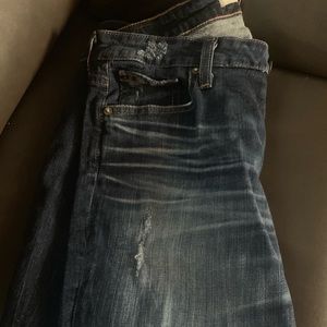 Big Star jeans